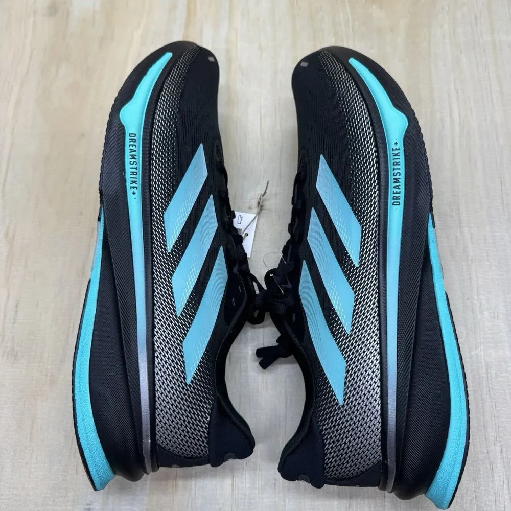 NEW Adidas Mercedes AMG Petronas F1 Supernova Rise Mens Sz 12 Black JR9384